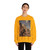 DURER, Albrecht - Adoration of the Magi (detail)2 (Artwork) Crewneck Sweatshirt