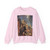 DURER, Albrecht - Adoration of the Magi (detail)2 (Artwork) Crewneck Sweatshirt