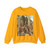 DURER, Albrecht - Adoration of the Magi (detail)3 (Artwork) Crewneck Sweatshirt
