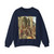 DURER, Albrecht - Adoration of the Magi (detail)3 (Artwork) Crewneck Sweatshirt