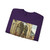 DURER, Albrecht - Adoration of the Magi (detail)3 (Artwork) Crewneck Sweatshirt