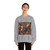 DAVID,Jacques-Louis - Sabine (Artwork) Crewneck Sweatshirt