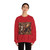 DAVID,Jacques-Louis - Sabine (Artwork) Crewneck Sweatshirt