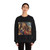 DURER, Albrecht - Adoration of the Magi (Artwork) Crewneck Sweatshirt