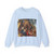 DURER, Albrecht - Adoration of the Magi (Artwork) Crewneck Sweatshirt