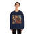 DURER, Albrecht - Adoration of the Magi (Artwork) Crewneck Sweatshirt