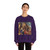 DURER, Albrecht - Adoration of the Magi (Artwork) Crewneck Sweatshirt