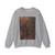 DAVID,Jacques-Louis - saint roch (Artwork) Crewneck Sweatshirt