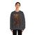 DAVID,Jacques-Louis - saint roch (Artwork) Crewneck Sweatshirt