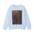 DAVID,Jacques-Louis - saint roch (Artwork) Crewneck Sweatshirt