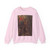 DAVID,Jacques-Louis - saint roch (Artwork) Crewneck Sweatshirt