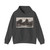 SHISKIN, Ivan Ivanovich - ZADVORYI. 1886 (Artwork) Hoodie
