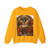 DURER, Albrecht - Adoration of the Trinity (Artwork) Crewneck Sweatshirt