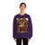 DURER, Albrecht - Adoration of the Trinity (Artwork) Crewneck Sweatshirt
