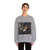 DAVID,Jacques-Louis - Sappho and Phaon (Artwork) Crewneck Sweatshirt