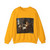 DAVID,Jacques-Louis - Sappho and Phaon (Artwork) Crewneck Sweatshirt