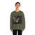 DAVID,Jacques-Louis - Sappho and Phaon (Artwork) Crewneck Sweatshirt