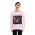 DAVID,Jacques-Louis - Sappho and Phaon (Artwork) Crewneck Sweatshirt