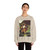 DAUMIER, Honore - 40 (Artwork) Crewneck Sweatshirt