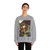 DAUMIER, Honore - 40 (Artwork) Crewneck Sweatshirt