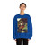 DAUMIER, Honore - 40 (Artwork) Crewneck Sweatshirt