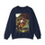 DAUMIER, Honore - 40 (Artwork) Crewneck Sweatshirt