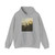 MOUCHERON, Frederick de - Mountainous Wooded River Landscape (Artwork) Hoodie