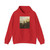 MOUCHERON, Frederick de - Mountainous Wooded River Landscape (Artwork) Hoodie