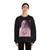 DURER, Albrecht - Agnes DURER as St Anne (Artwork) Crewneck Sweatshirt