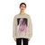 DURER, Albrecht - Agnes DURER as St Anne (Artwork) Crewneck Sweatshirt