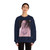 DURER, Albrecht - Agnes DURER as St Anne (Artwork) Crewneck Sweatshirt