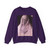 DURER, Albrecht - Agnes DURER as St Anne (Artwork) Crewneck Sweatshirt