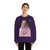 DURER, Albrecht - Agnes DURER as St Anne (Artwork) Crewneck Sweatshirt
