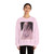 DURER, Albrecht - Agnes DURER as St Anne (Artwork) Crewneck Sweatshirt