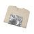 DURER, Albrecht - Agony in the Garden (No. 2) (Artwork) Crewneck Sweatshirt