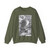 DURER, Albrecht - Agony in the Garden (No. 2) (Artwork) Crewneck Sweatshirt