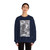 DURER, Albrecht - Agony in the Garden (No. 2) (Artwork) Crewneck Sweatshirt