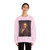 DAVID,Jacques-Louis - Self-Portrait2 (Artwork) Crewneck Sweatshirt