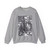 DURER, Albrecht - Agony in the Garden (Artwork) Crewneck Sweatshirt