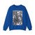 DURER, Albrecht - Agony in the Garden (Artwork) Crewneck Sweatshirt