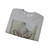 DURER, Albrecht - Allegory of Justice (Artwork) Crewneck Sweatshirt