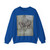 DURER, Albrecht - Allegory of Justice (Artwork) Crewneck Sweatshirt