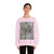 DURER, Albrecht - Allegory of Justice (Artwork) Crewneck Sweatshirt