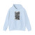 VISCHER, Peter the Younger - Shrine of St Sebald (Artwork) Hoodie