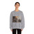 DAVID,Jacques-Louis - Study for the Distribution of the Eagle Standards (Artwork) Crewneck Sweatshirt