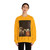 DAVID,Jacques-Louis - The Death of Marat (Artwork) Crewneck Sweatshirt