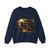 DECAMPS, Alexandre Gabriel - The Experts (Artwork) Crewneck Sweatshirt