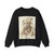DURER, Albrecht - Death of Orpheus (Artwork) Crewneck Sweatshirt