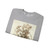 DURER, Albrecht - Death of Orpheus (Artwork) Crewneck Sweatshirt