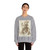 DURER, Albrecht - Death of Orpheus (Artwork) Crewneck Sweatshirt
